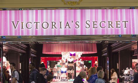 victoria secret sverige